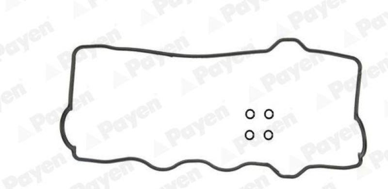 PAYEN Dichtungssatz, Zylinderkopfhaube