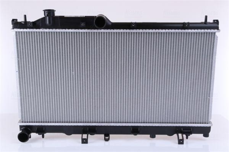 NISSENS Radiator, engine cooling