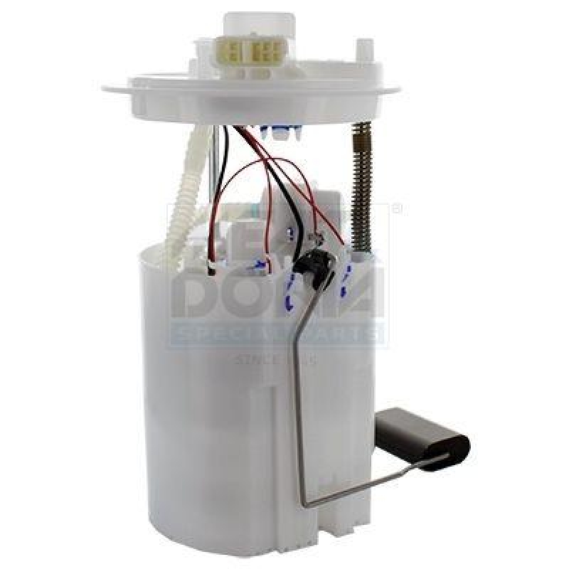 MEAT & DORIA Fuel Feed Unit