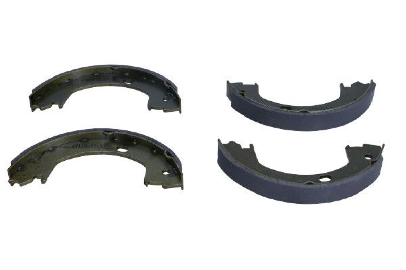 MAXGEAR Brake Shoe Set, parking brake