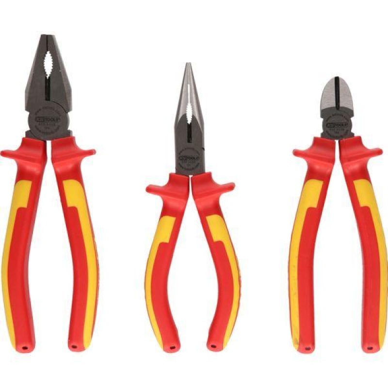 KS TOOLS Zangen-Set