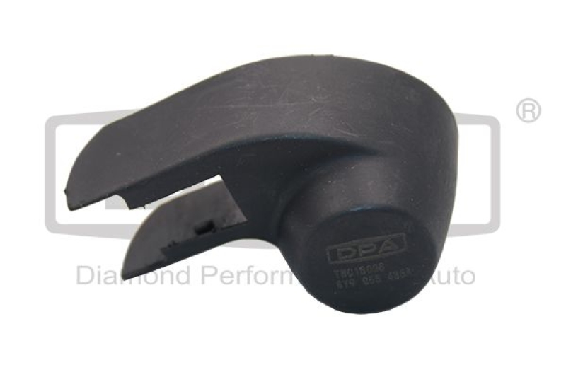 DPA Cap, wiper arm