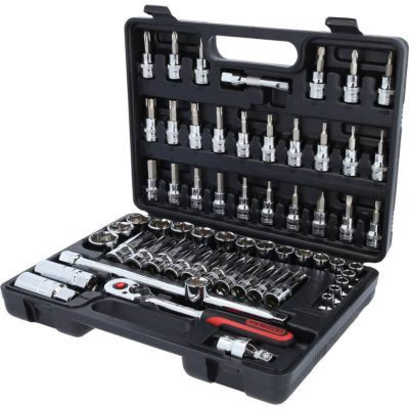 KS TOOLS Steckschlüsselsatz