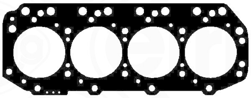 ELRING Gasket, cylinder head