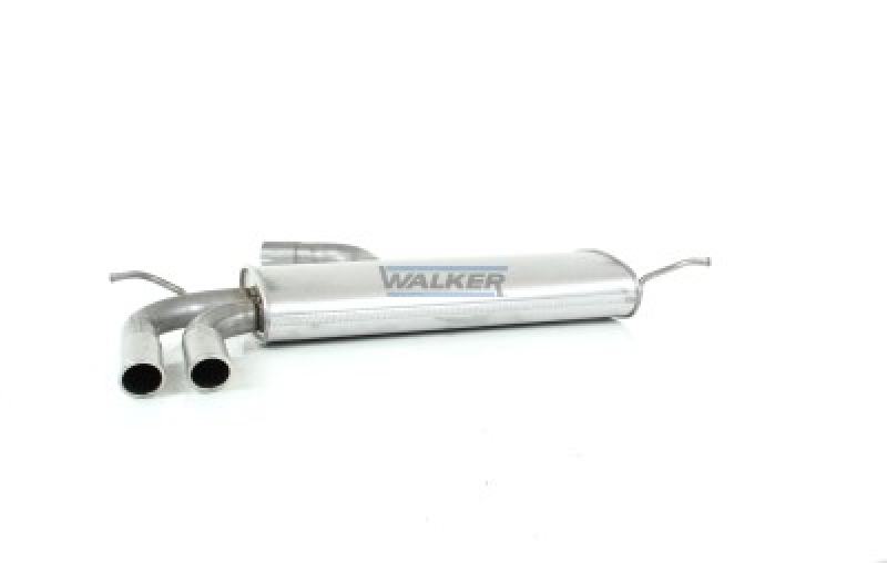 WALKER End Silencer