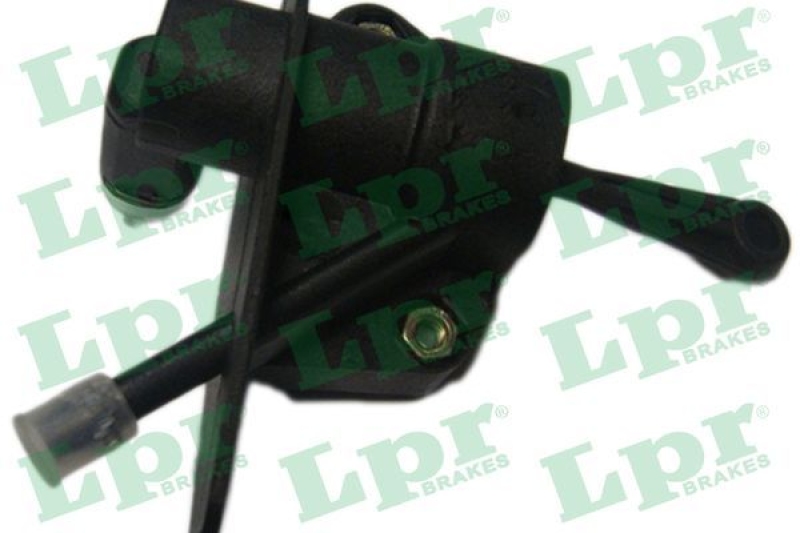 LPR Master Cylinder, clutch