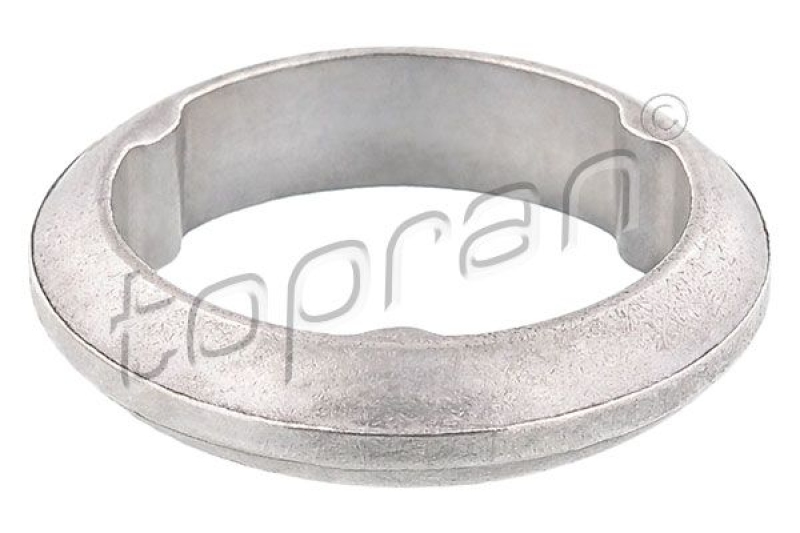TOPRAN Gasket, exhaust pipe