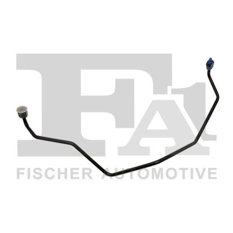 FA1 Oil Pipe, charger