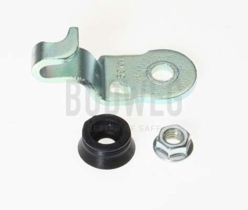 BUDWEG CALIPER Repair Kit, parking brake handle (brake caliper)