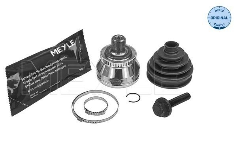MEYLE Joint Kit, drive shaft MEYLE-ORIGINAL: True to OE.