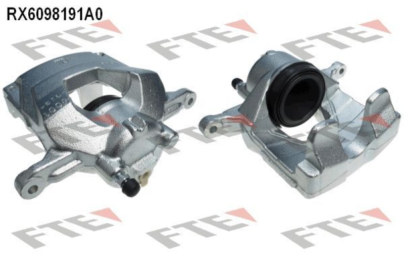 FTE Bremssattel