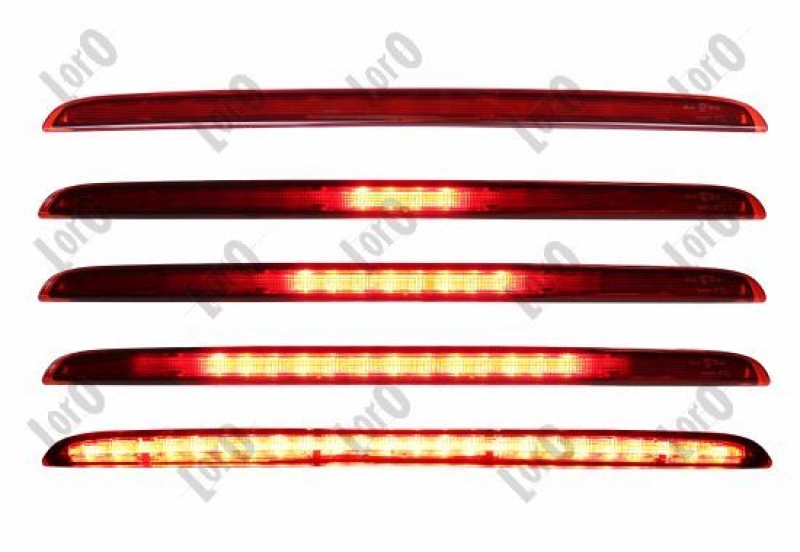 Auxiliary Stop Light Tuning / Accessory Parts