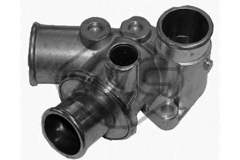 Metalcaucho Thermostatgehäuse
