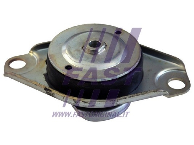 FAST Lagerung, Motor FT52356