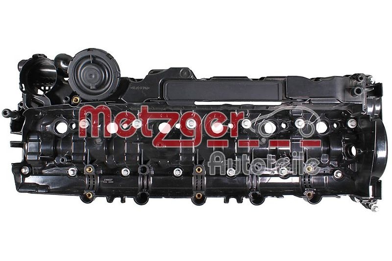 METZGER Zylinderkopfhaube 2389227