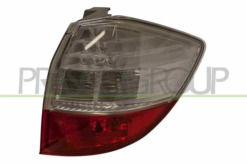 PRASCO Heckleuchte HD3244153