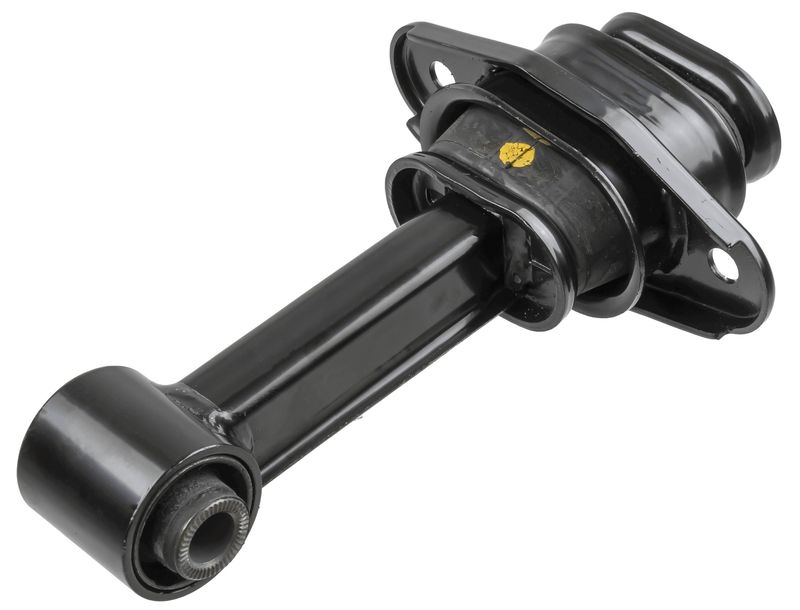 LEMF&Ouml;RDER Lagerung, Motor