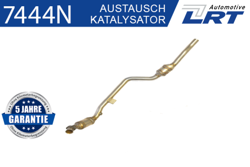 LRT Katalysator 7444N