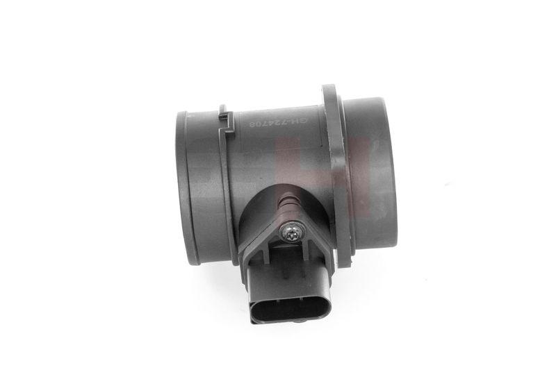Luftmassenmesser Luftmengenmesser passend für VW Passat 3B6 Audi A6 C5 Skoda 1