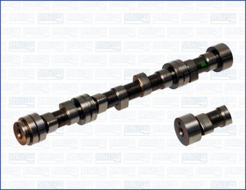 AJUSA Camshaft