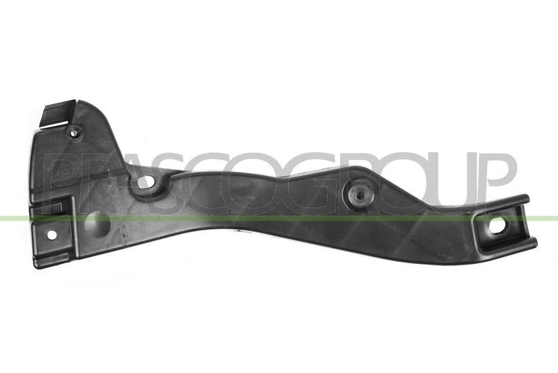 PRASCO Halter, Stoßfänger