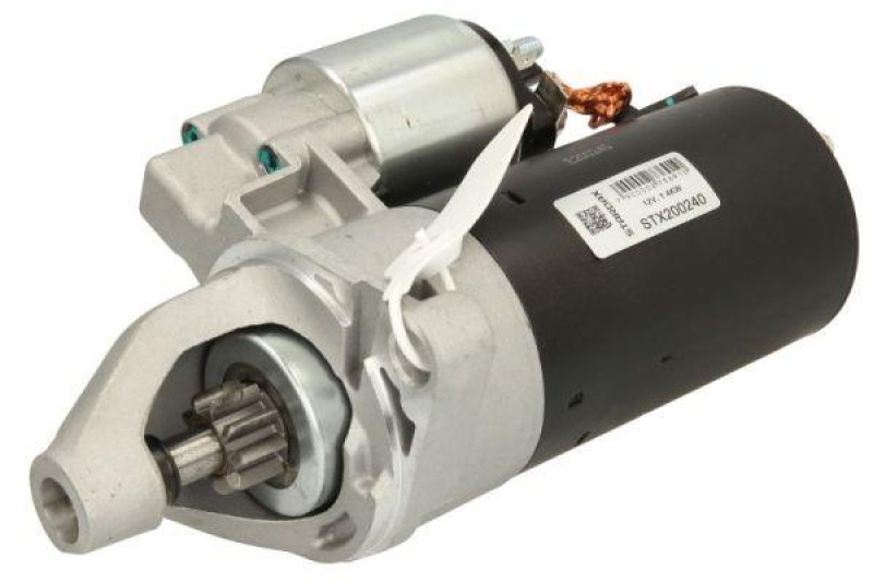 STARDAX Starter