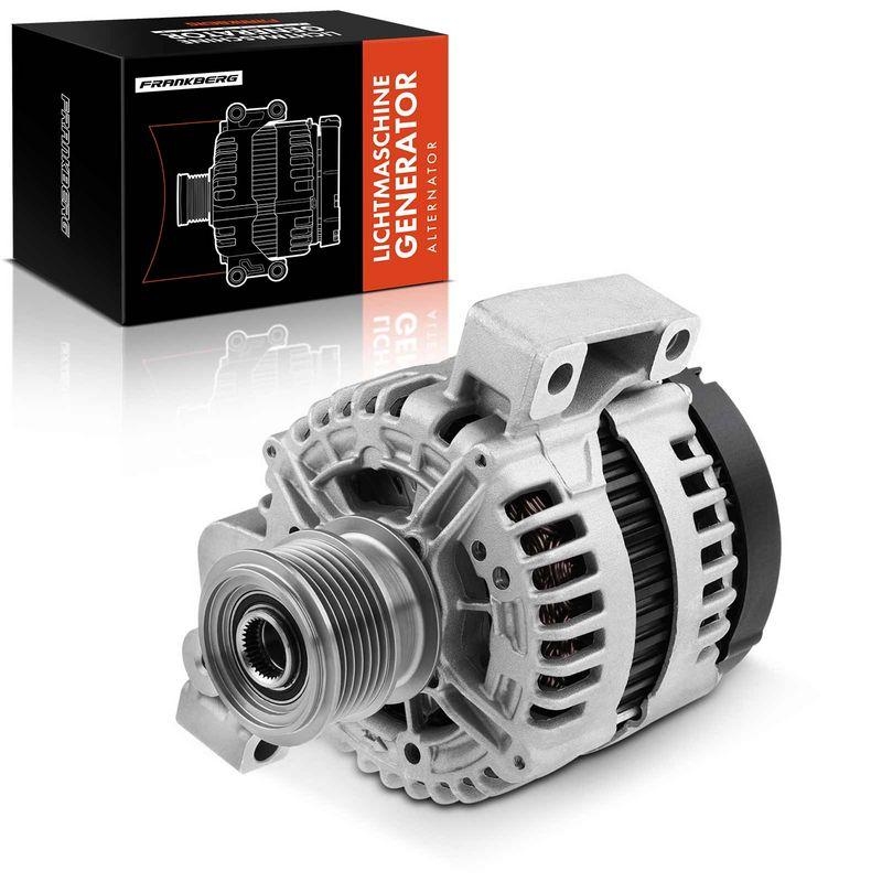 1x Frankberg Lichtmaschine Generator 5481FB0002019