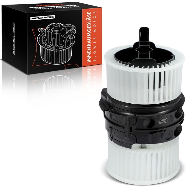 1x Frankberg Gebl&auml;semotor Innenraumgebl&auml;se 5481FB0005353