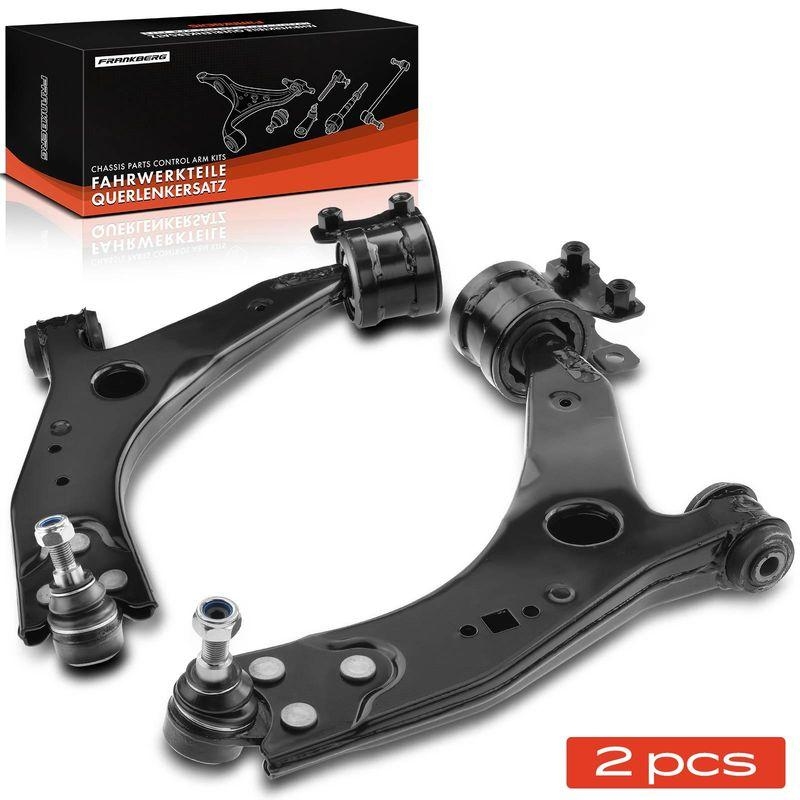 1x Frankberg Querlenker Vorderachse 5481FB0006660