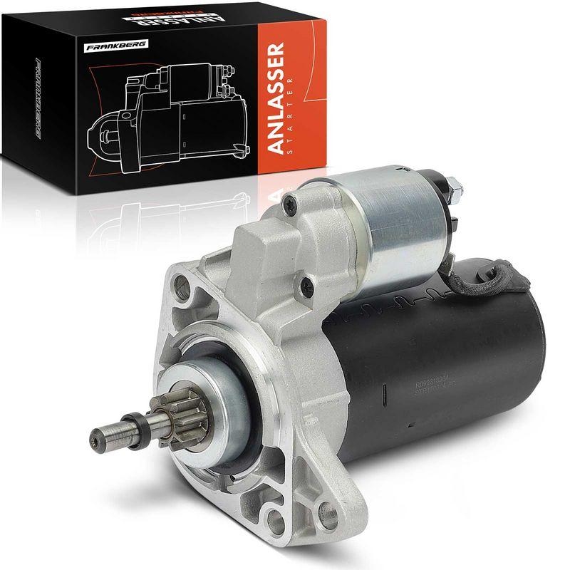 1x Frankberg Anlasser Starter 5481FB0020552