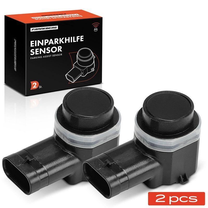 2x Frankberg Parksensor PDC Sensor Vorne und Hinten 5481FB0050748
