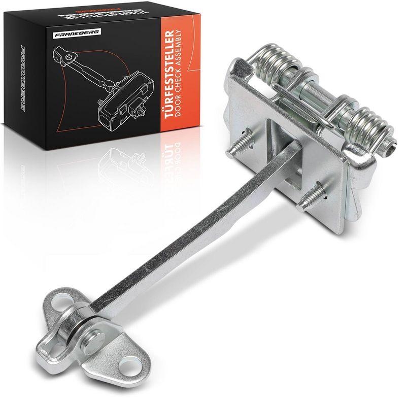 1x Frankberg T&uuml;rfeststeller T&uuml;rfangband T&uuml;rstopper Vorne 5481FB0056624