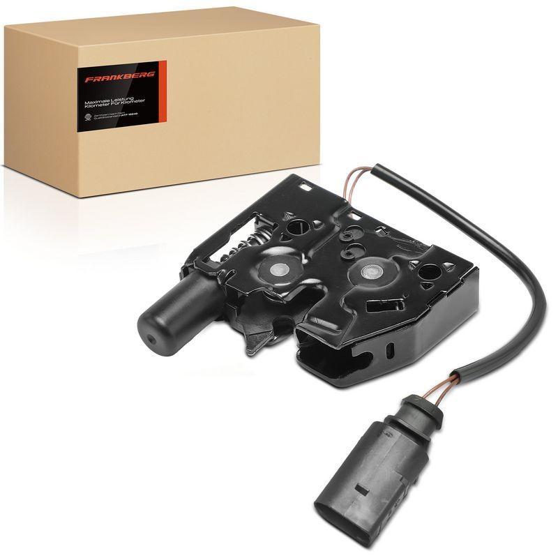 1x Frankberg Motorhaubenschloss Motorhaube 5481FB0027651