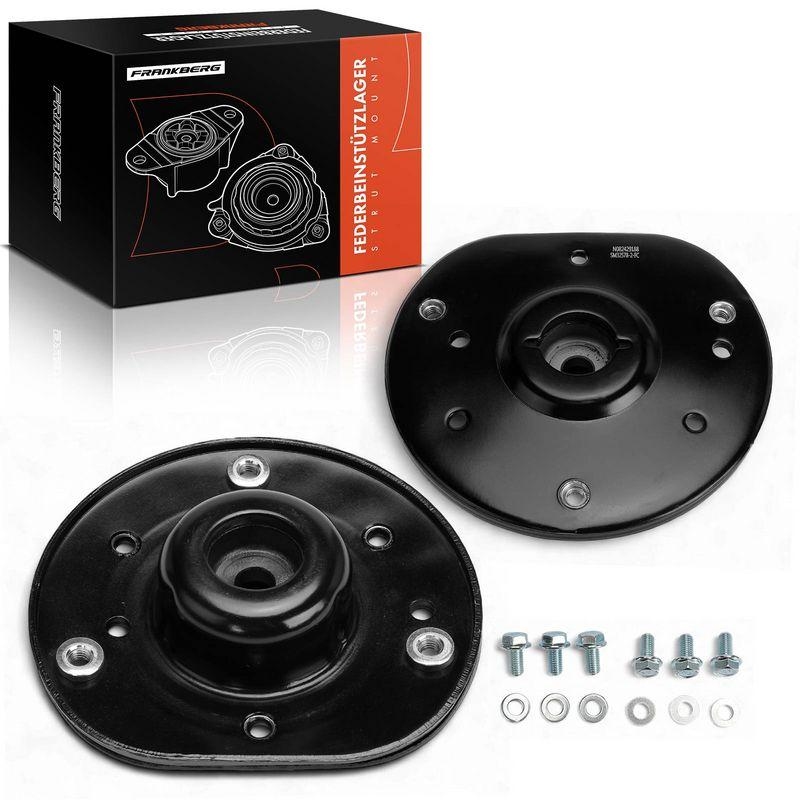 Frankberg Domlager Federbeinst&uuml;tzlager Federbeinlager