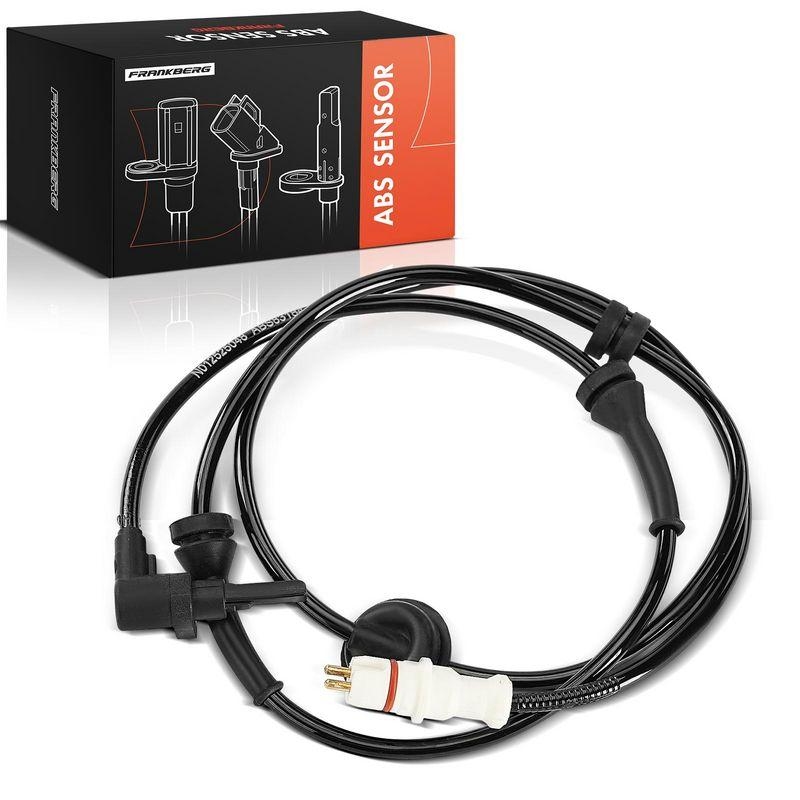 1x Frankberg ABS Sensor Vorne Links 5481FB0061817