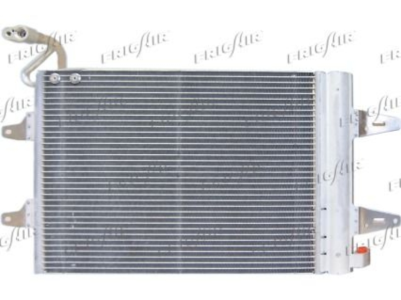 FRIGAIR Condenser, air conditioning