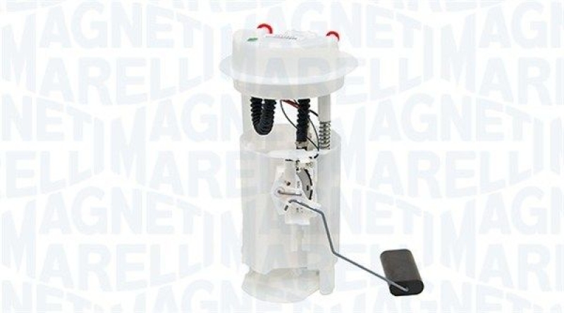 MAGNETI MARELLI Fuel Supply Module GA