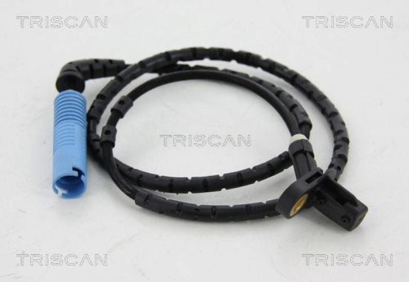 TRISCAN Sensor, Raddrehzahl