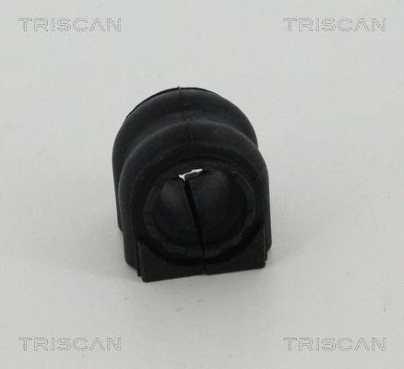 TRISCAN Lagerbuchse, Stabilisator