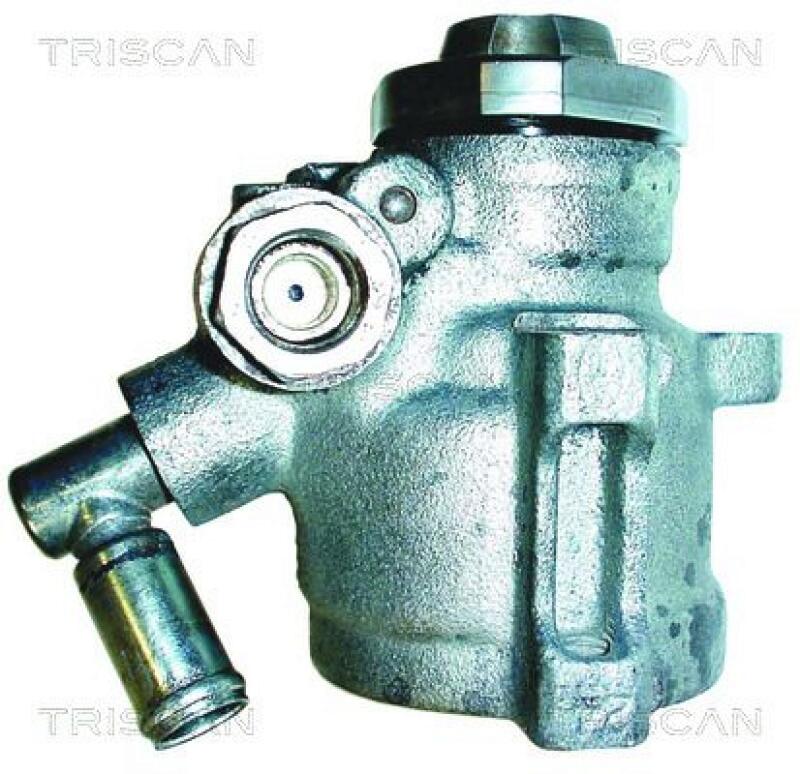 TRISCAN Hydraulic Pump, steering system