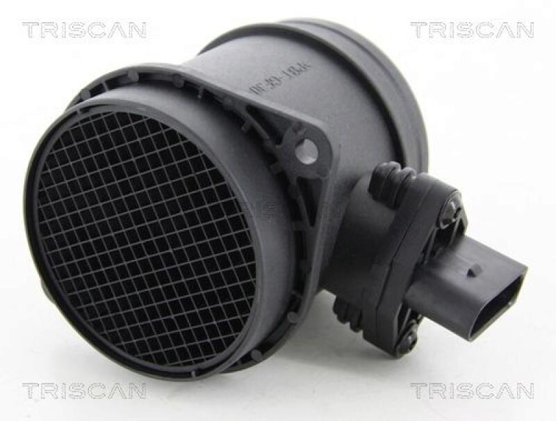 TRISCAN Air Mass Sensor