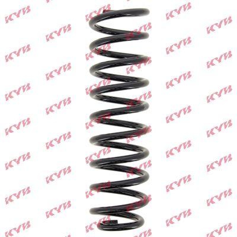KYB Suspension Spring K-Flex