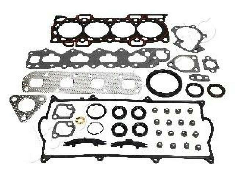JAPANPARTS Full Gasket Set, engine