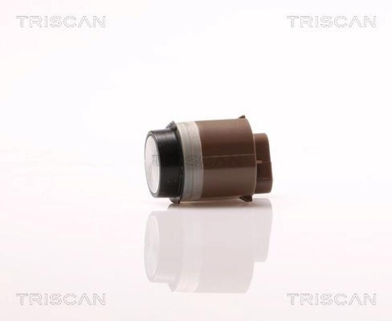 TRISCAN Sensor, Einparkhilfe