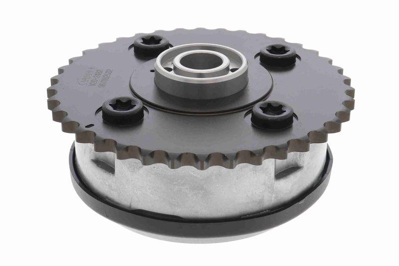VAICO Camshaft Adjuster Green Mobility Parts