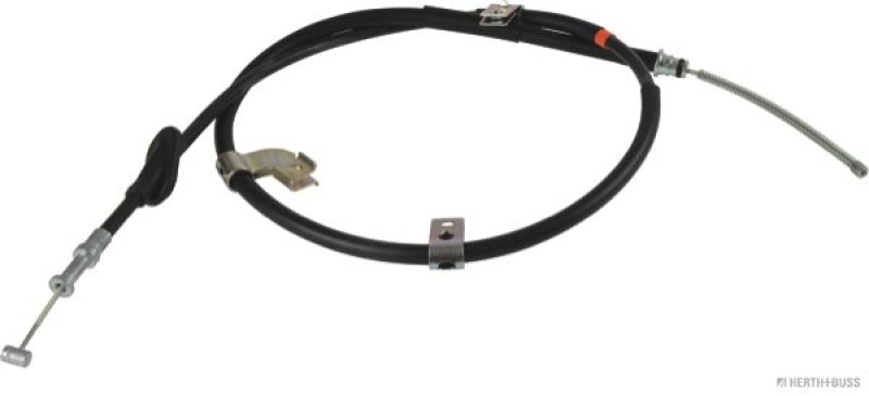 HERTH+BUSS JAKOPARTS Seilzug, Feststellbremse J3927015