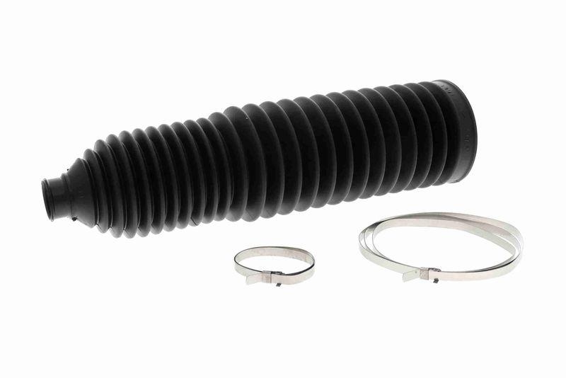 Bellow Set, steering Original VAICO Quality