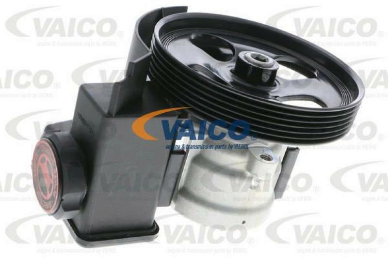 VAICO Hydraulikpumpe, Lenkung Original VAICO Qualität