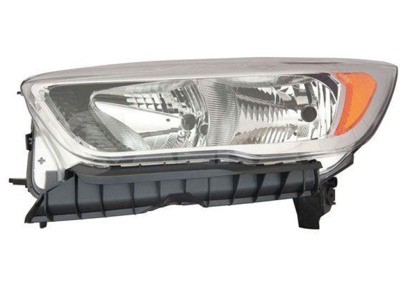 1x Alkar Hauptscheinwerfer H15 H7 Links passend für Ford Kuga 2 BJ ab 08/2017