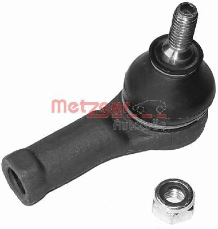 METZGER Spurstangenkopf KIT + 54022008